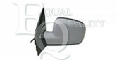 EQUAL QUALITY rs02223 -  Наружное зеркало